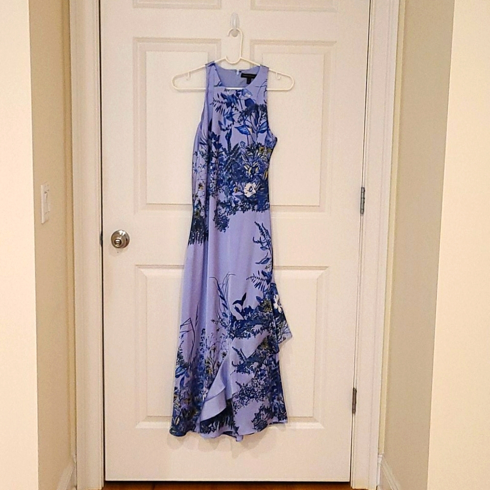 NWOT Banana Republic Full Length Dress👗